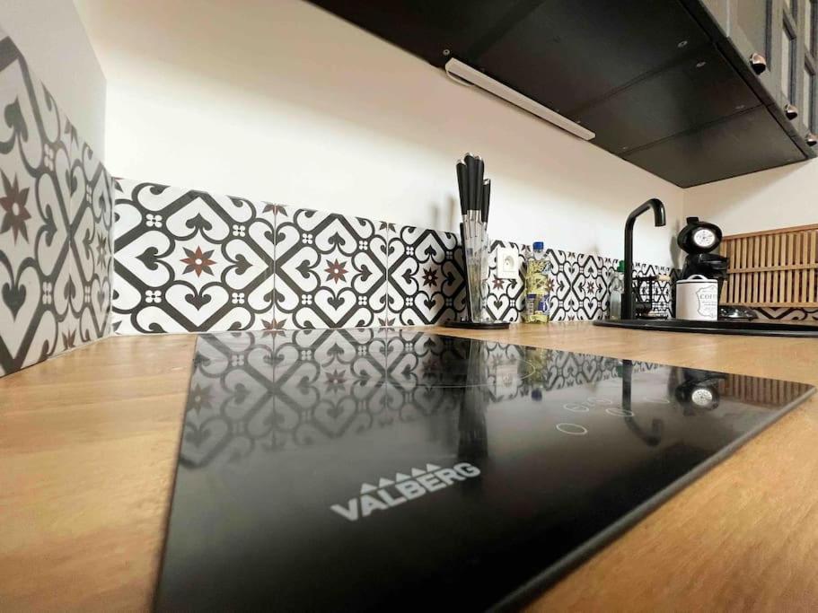 Le Dolce Daire Bouguenais Dış mekan fotoğraf
