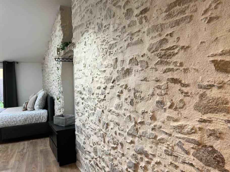 Le Dolce Daire Bouguenais Dış mekan fotoğraf