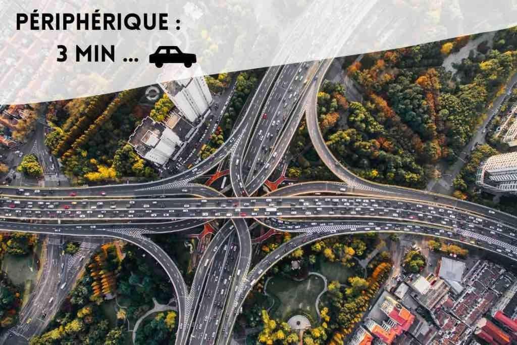 Le Dolce Daire Bouguenais Dış mekan fotoğraf