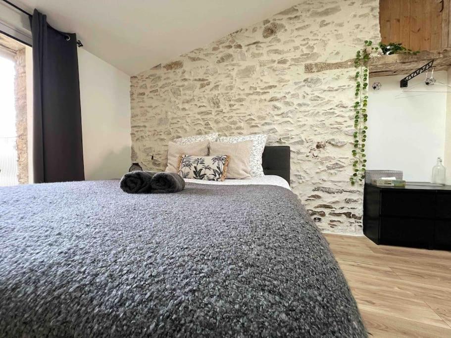 Le Dolce Daire Bouguenais Dış mekan fotoğraf