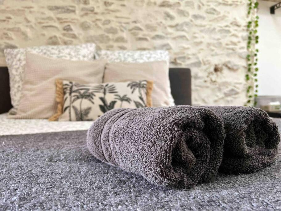 Le Dolce Daire Bouguenais Dış mekan fotoğraf